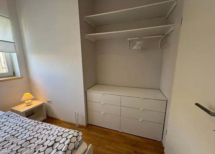 Apartments Mali Ivo