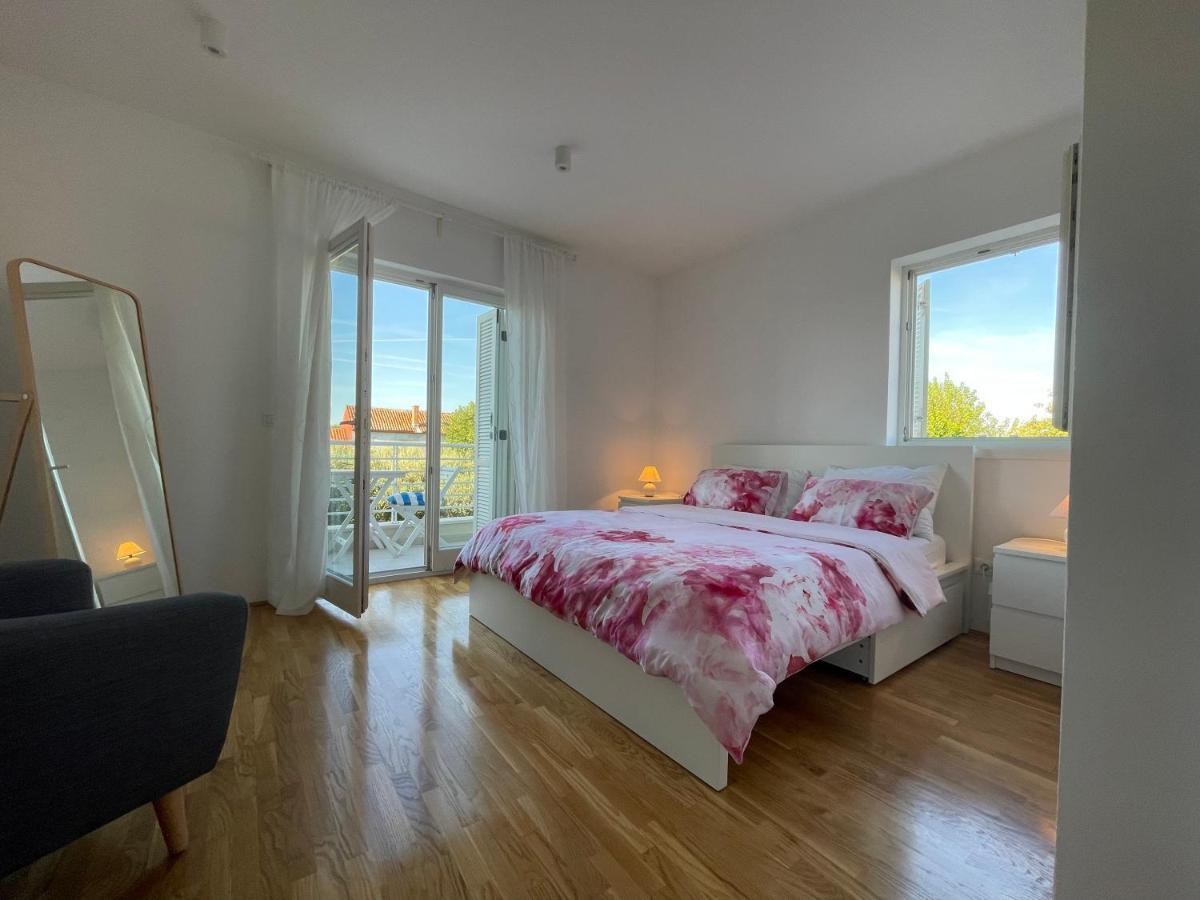 Apartamento Mali Ivo Nin