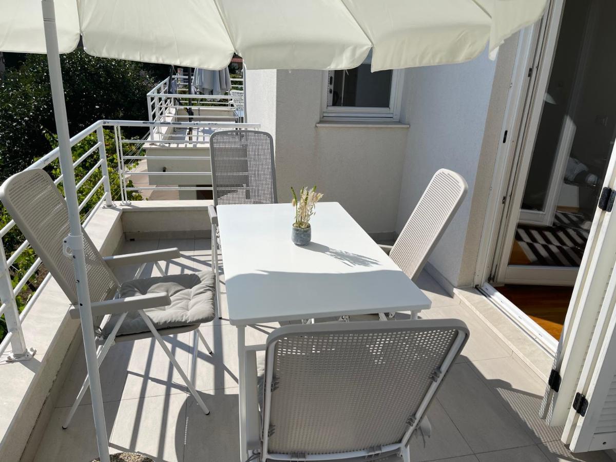 Apartamento Mali Ivo
