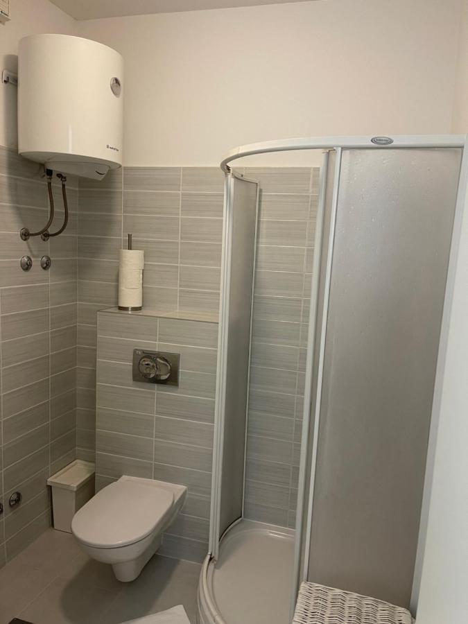 Mali Ivo Apartamento