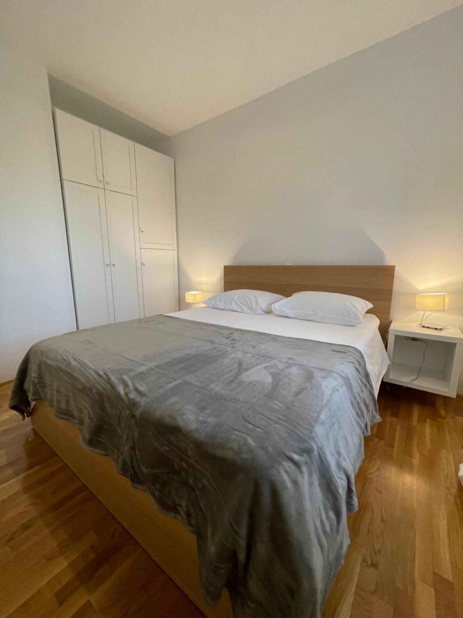Apartamento Mali Ivo Nin