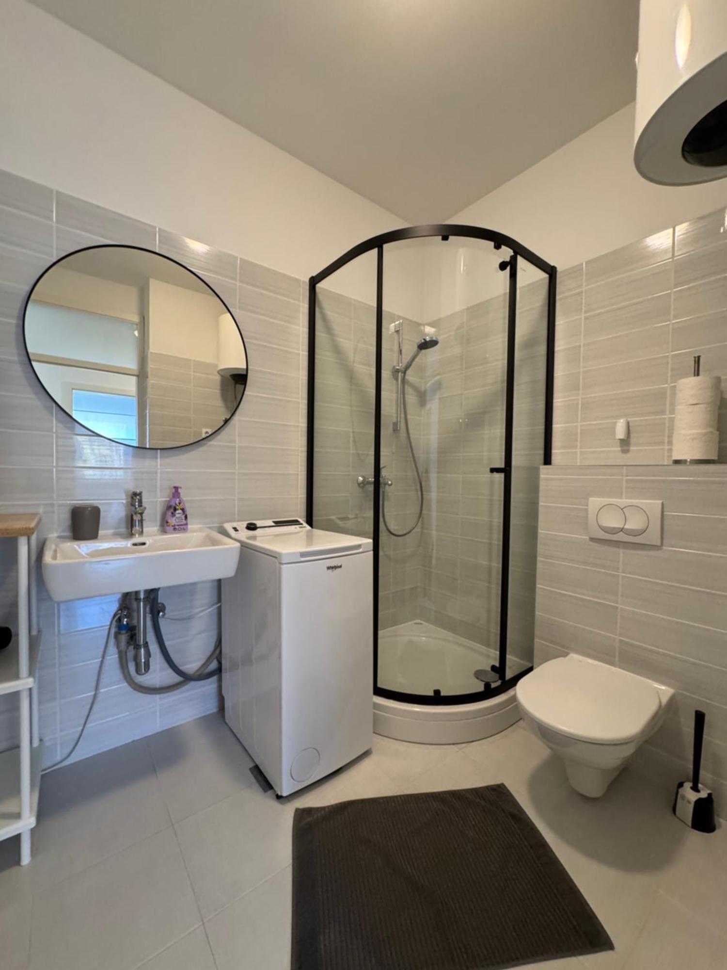 Apartamento Mali Ivo *