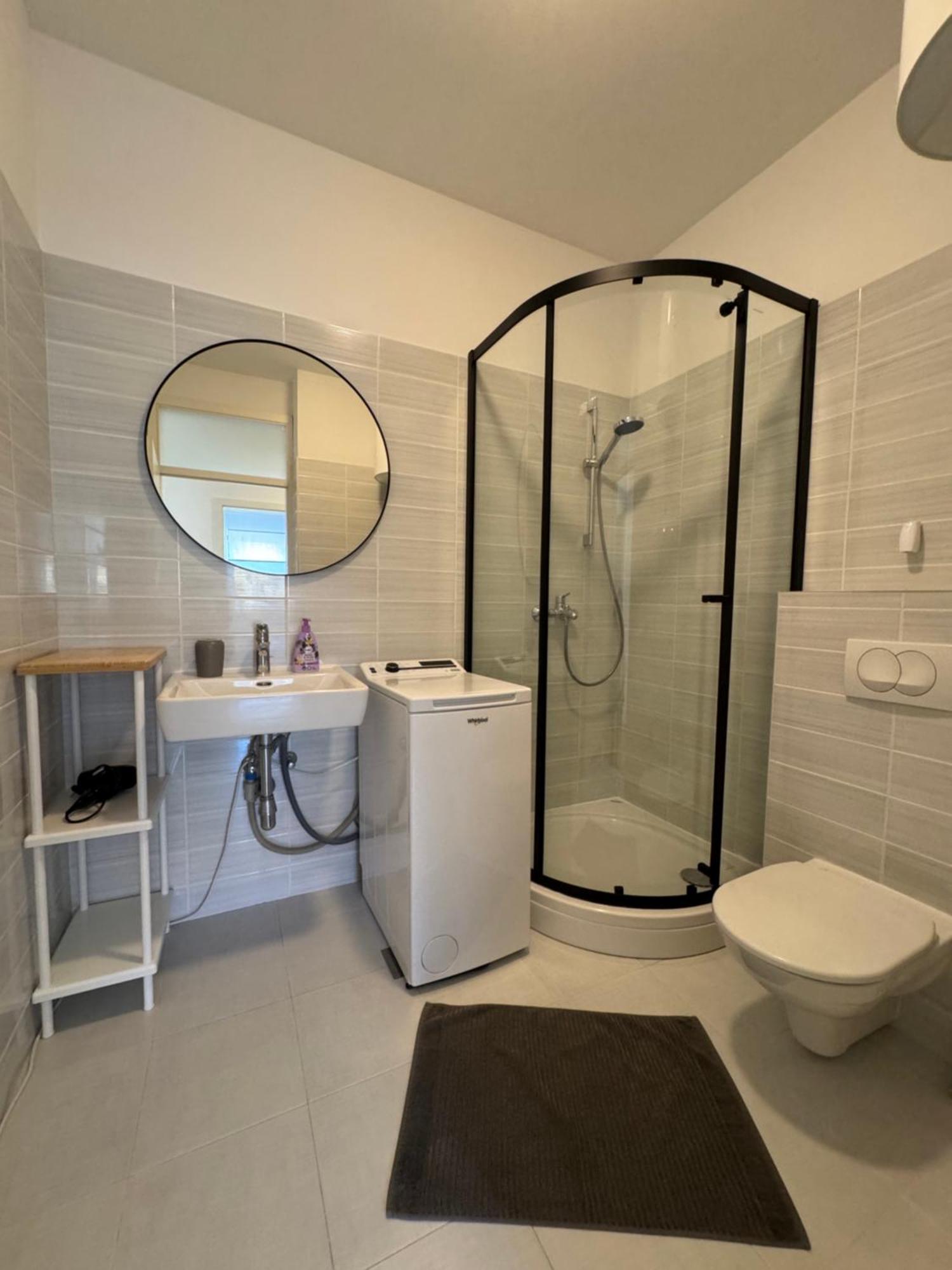 Apartamento Mali Ivo *