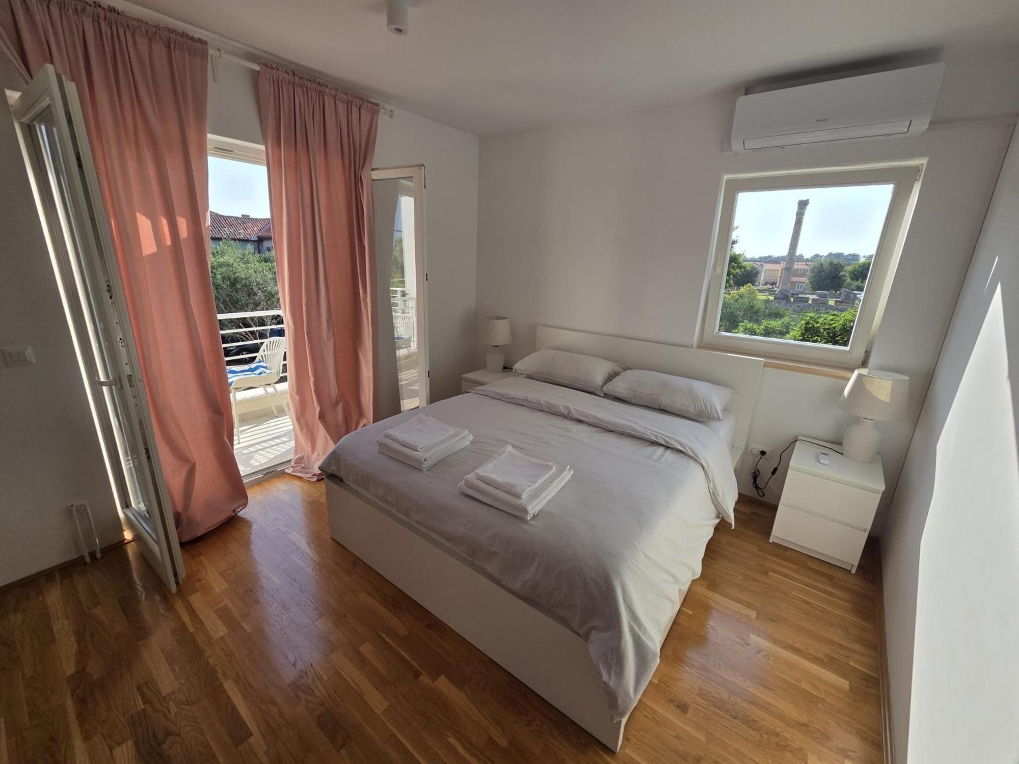 Mali Ivo Apartamento