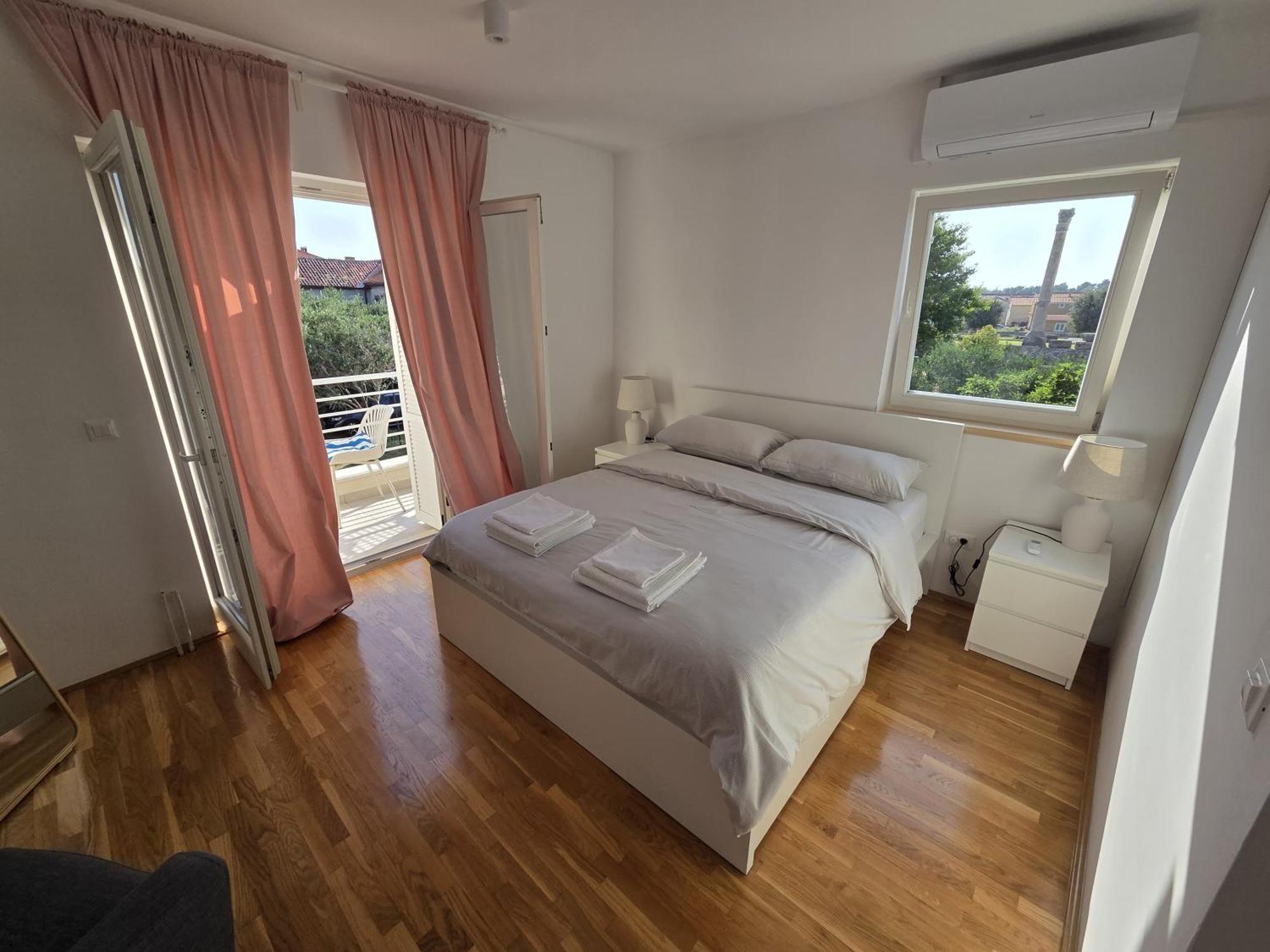 Mali Ivo Apartamento *